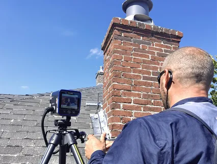 Chimney Inspection service in Bellingham, MA