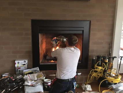 Chimney Liner Services service in Bellingham, MA