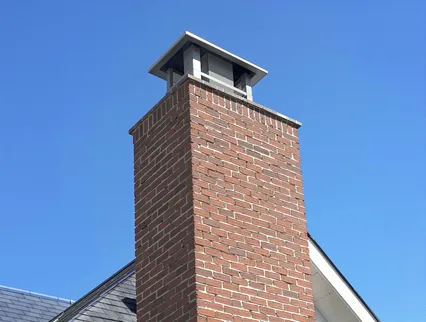 Chimney Remodeling service in Bellingham, MA