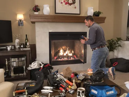 Fireplace Safety Inspection service in Bellingham, MA