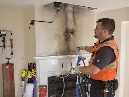 Soot Removal service in Bellingham, MA